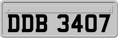 DDB3407