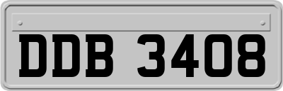 DDB3408
