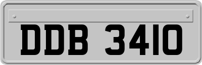 DDB3410
