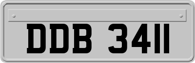 DDB3411