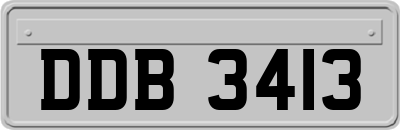 DDB3413