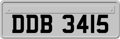 DDB3415