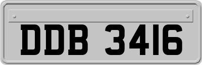 DDB3416
