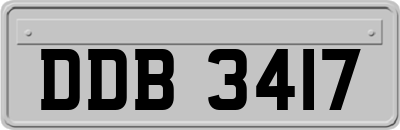 DDB3417
