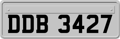 DDB3427