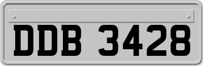 DDB3428