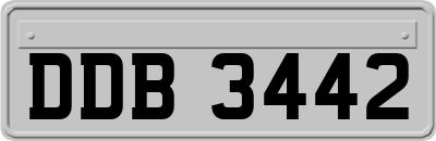 DDB3442