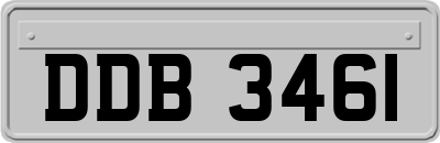 DDB3461
