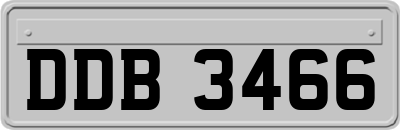 DDB3466