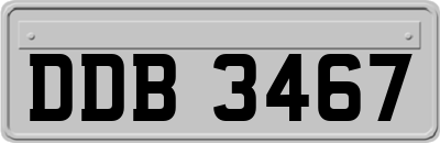 DDB3467