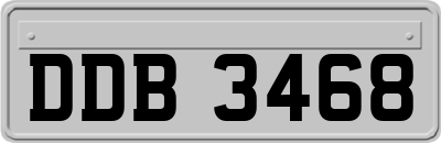 DDB3468