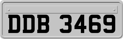 DDB3469