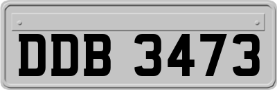 DDB3473