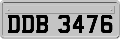 DDB3476