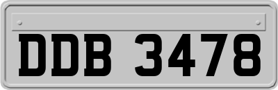 DDB3478