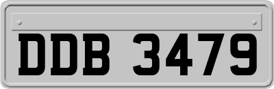 DDB3479