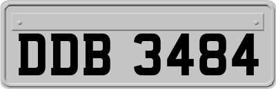 DDB3484