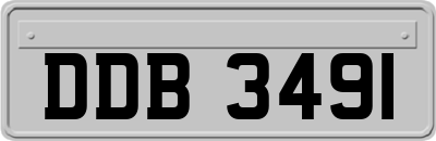 DDB3491