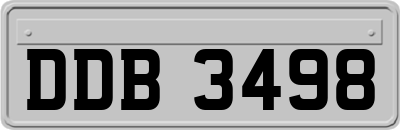 DDB3498