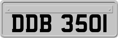 DDB3501