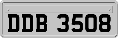 DDB3508