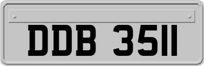 DDB3511