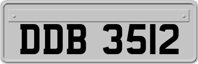 DDB3512