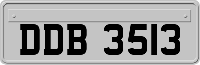 DDB3513