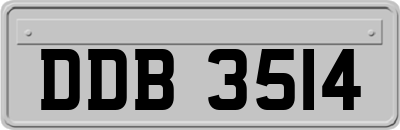 DDB3514