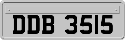DDB3515