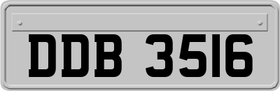 DDB3516