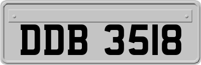 DDB3518