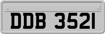 DDB3521