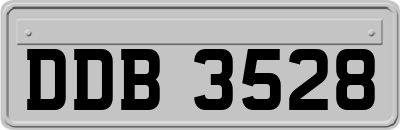 DDB3528