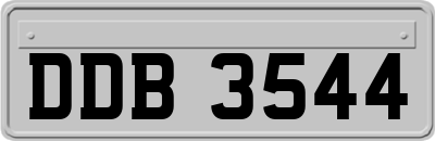 DDB3544