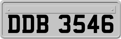 DDB3546