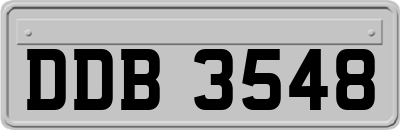 DDB3548
