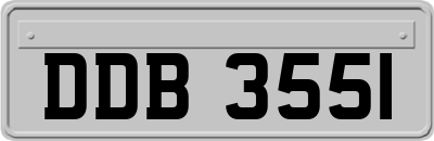 DDB3551