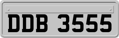 DDB3555