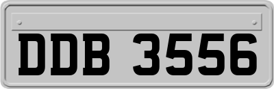 DDB3556