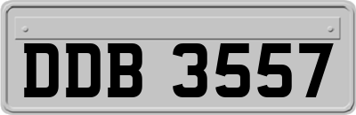 DDB3557