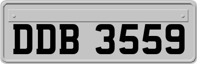 DDB3559