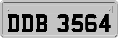 DDB3564