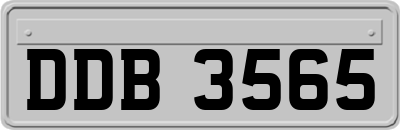 DDB3565