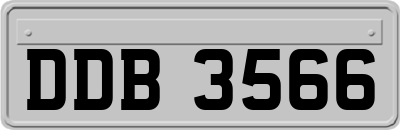 DDB3566