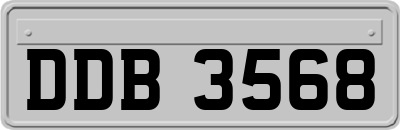 DDB3568