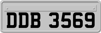 DDB3569