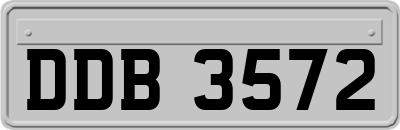 DDB3572
