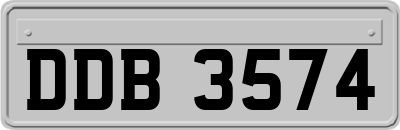 DDB3574