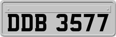 DDB3577